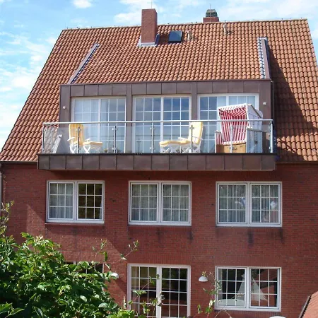Haus Koebesinchen アパート ユイスト