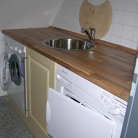 Haus Koebesinchen