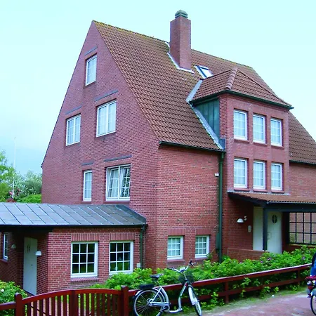 Haus Koebesinchen ユイスト